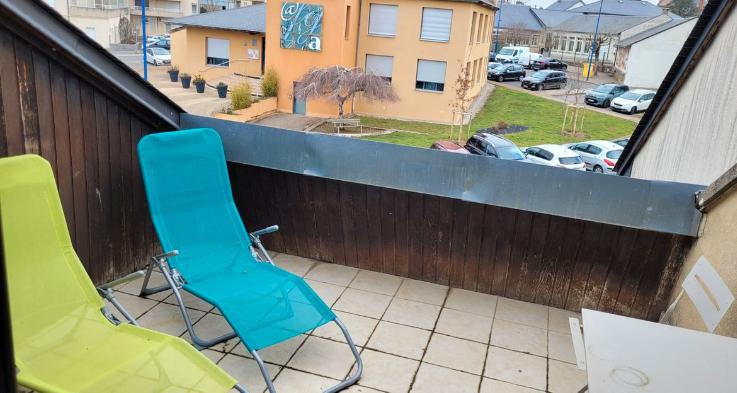 Appartement 4 pièces - Photo 10 - Luc-la-Primaube