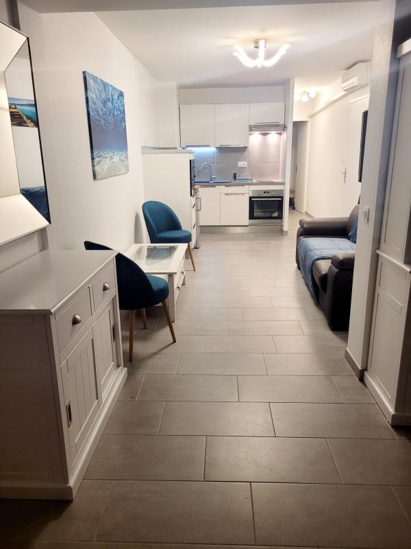 Appartement front de mer - Photo 10 - Cap d'Agde
