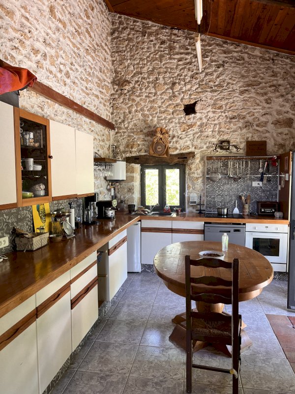 Propriété 12 pièces - Photo 10 - Bourg-de-Visa