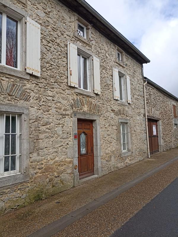 Maison en campagne - Photo 10 - Les Martys