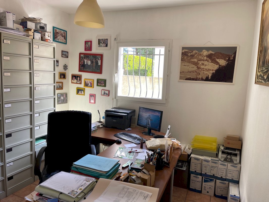 A VENDRE BATISSE AVEC STUDIO POSSIBILITE DE MAISON NEUVE - Photo 10 - Agde