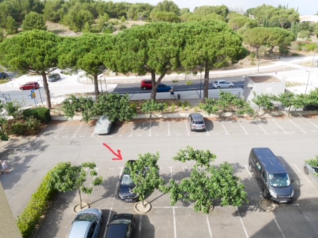 Appartement 2 pièces / 28 m² - Photo 10 - Gruissan