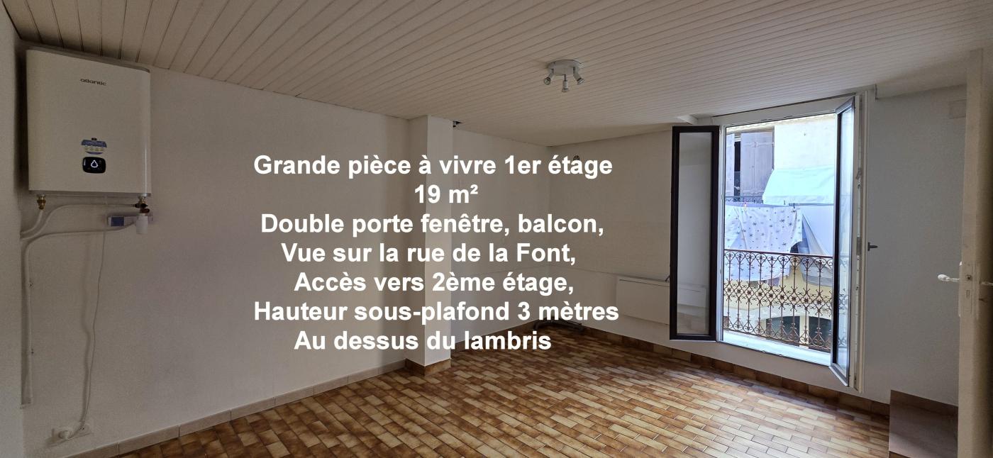 Maison à vendre | Frontignan  - Photo 10 - Frontignan
