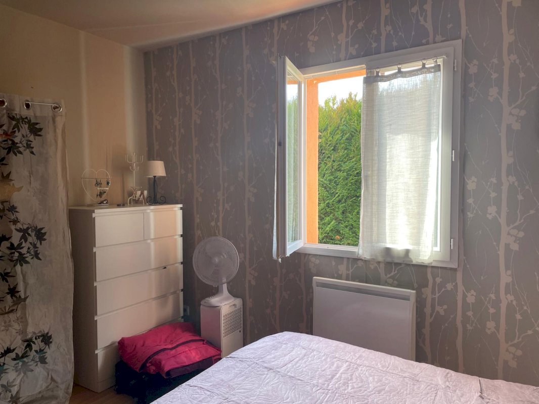 A vendre maison dans cadre naturel privilégié  - Photo 10 - La Barthe-de-Neste