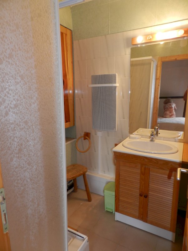 Appartement T2 Duplex - Photo 10 - Saint-Lary Soulan