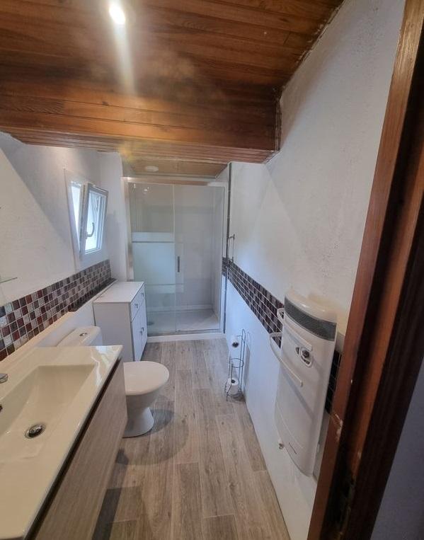Maison village - Photo 10 - Mont-Roc