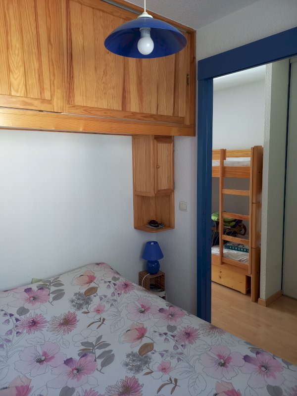 Appartement T2 cabine - Photo 10 - Esquièze-Sère