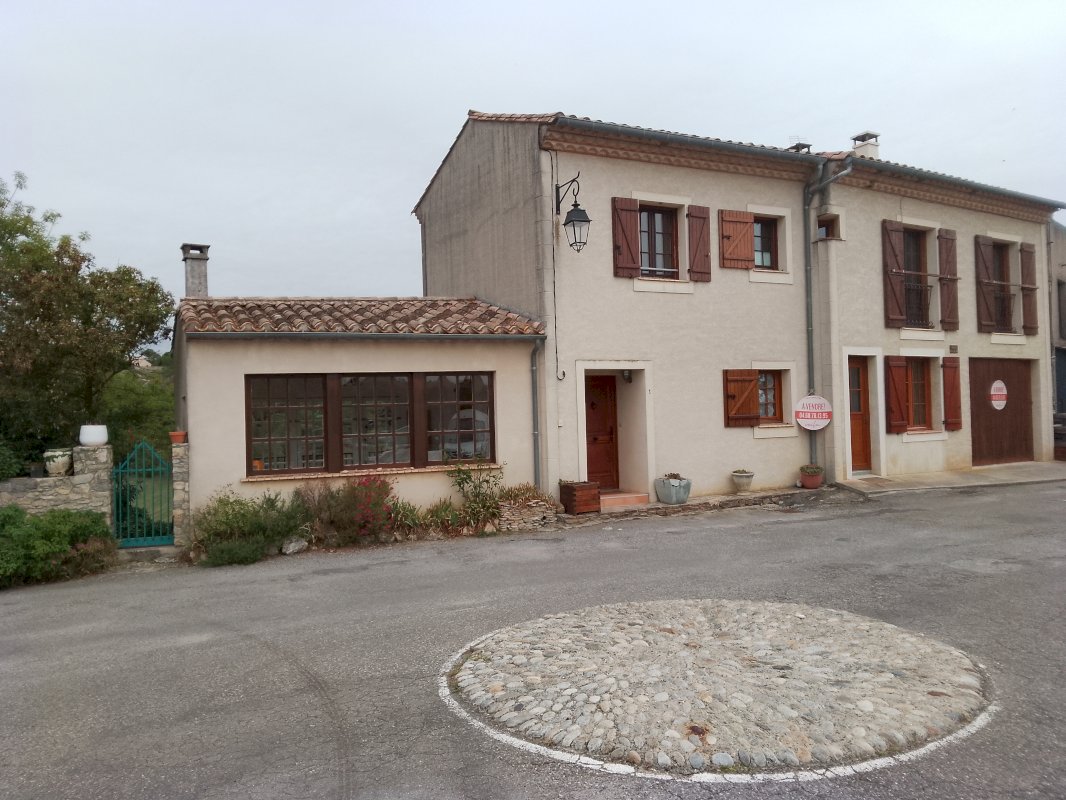 Maison de 159 m² (2 appartements pouvant être reliés) - Photo 10 - Aragon