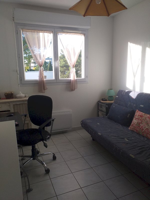 APPARTEMENT F3 MONTPELLIER HOPITAUX FACULTES - Photo 10 - Montpellier
