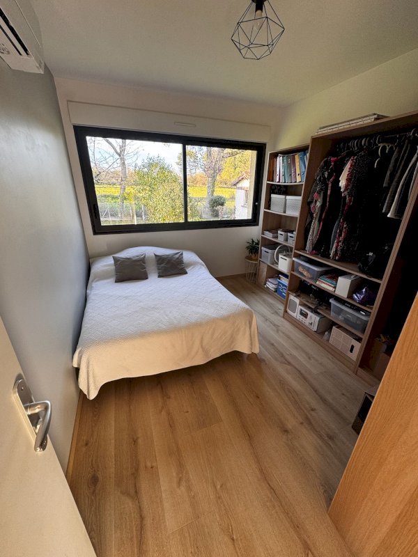 Maison d'architecte avec piscine - Photo 10 - Trie-sur-Baïse