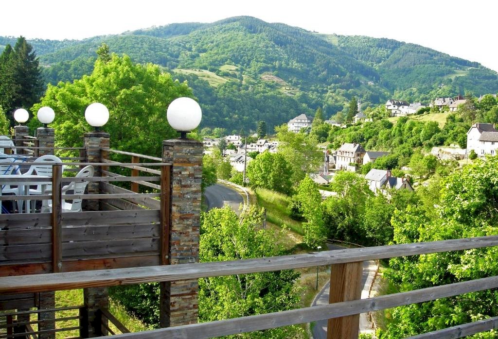 Bel appartement spacieux - Photo 10 - Entraygues-sur-Truyère