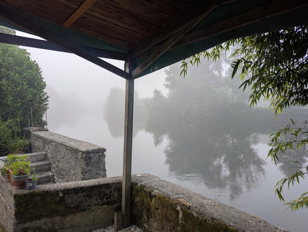 Maison bourgeoise  - Photo 10 - Lacave