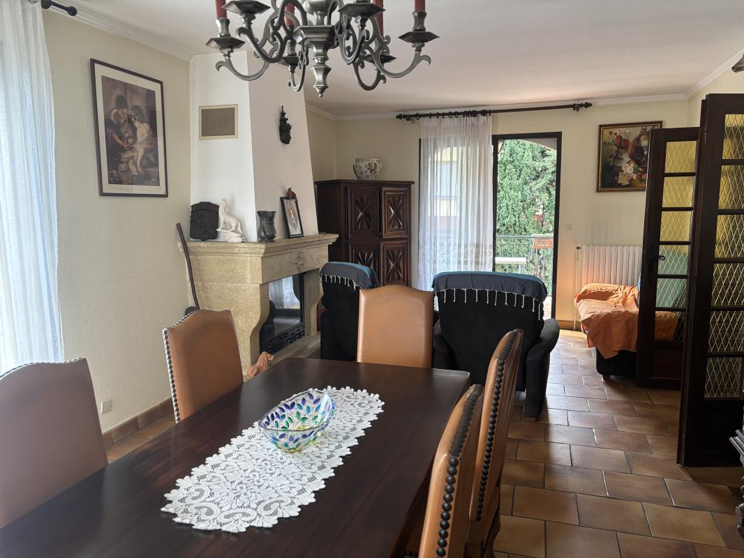 Maison de village avec caractère - Photo 10 - Cessenon-sur-Orb