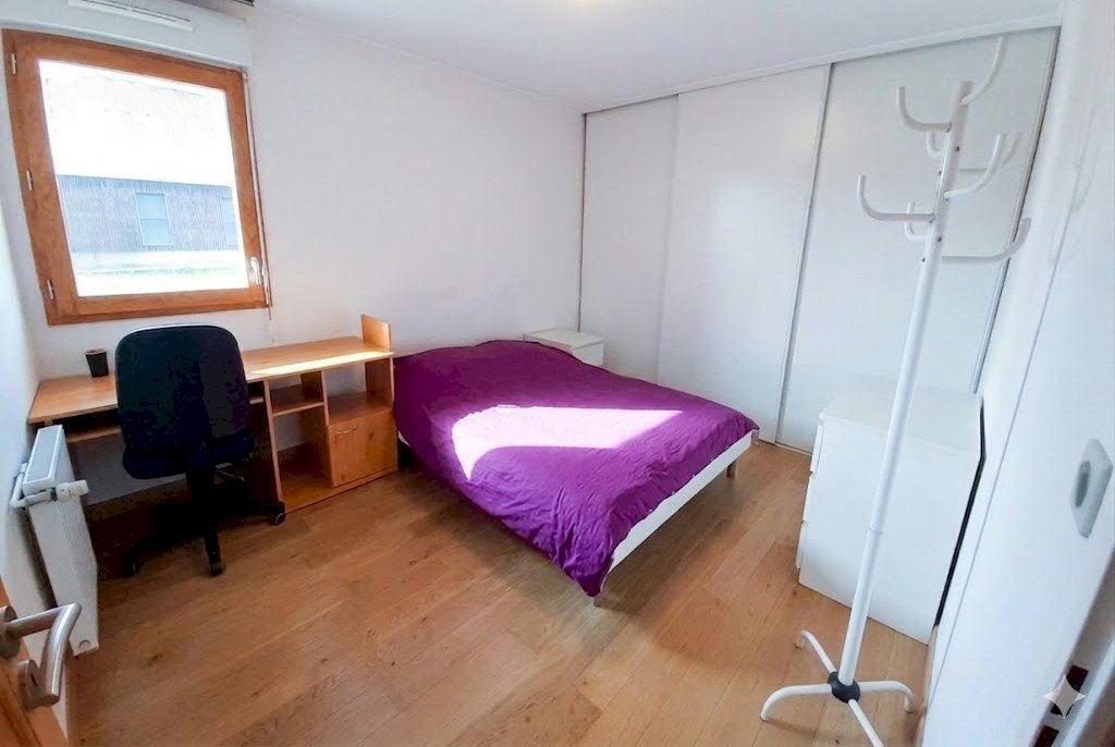 T4 de 92 m² - dernier étage - terrasse XXL - grand garage - Photo 10 - Montpellier