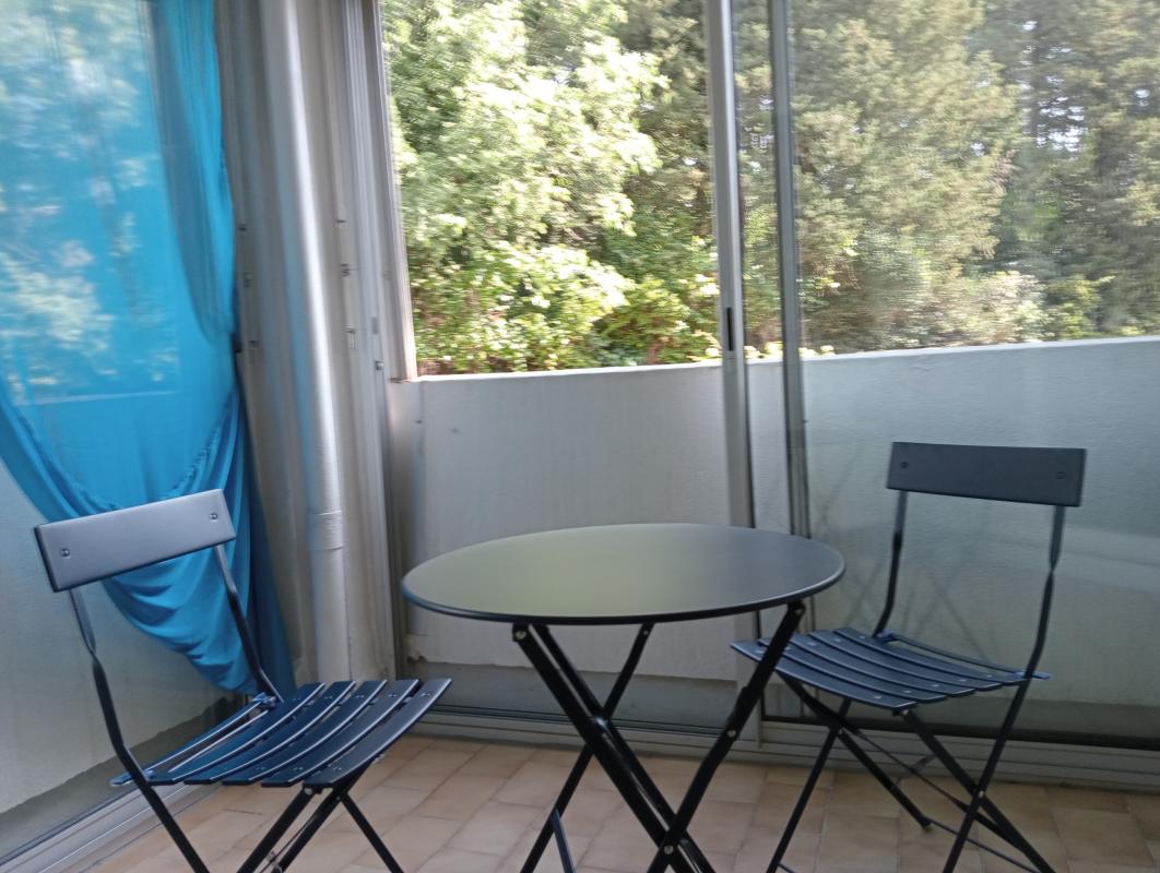 Appartement F1 Bis - Photo 10 - Montpellier