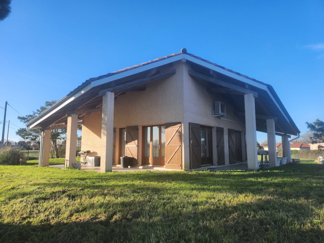 Maison construction traditionnelle - Photo 10 - Daux