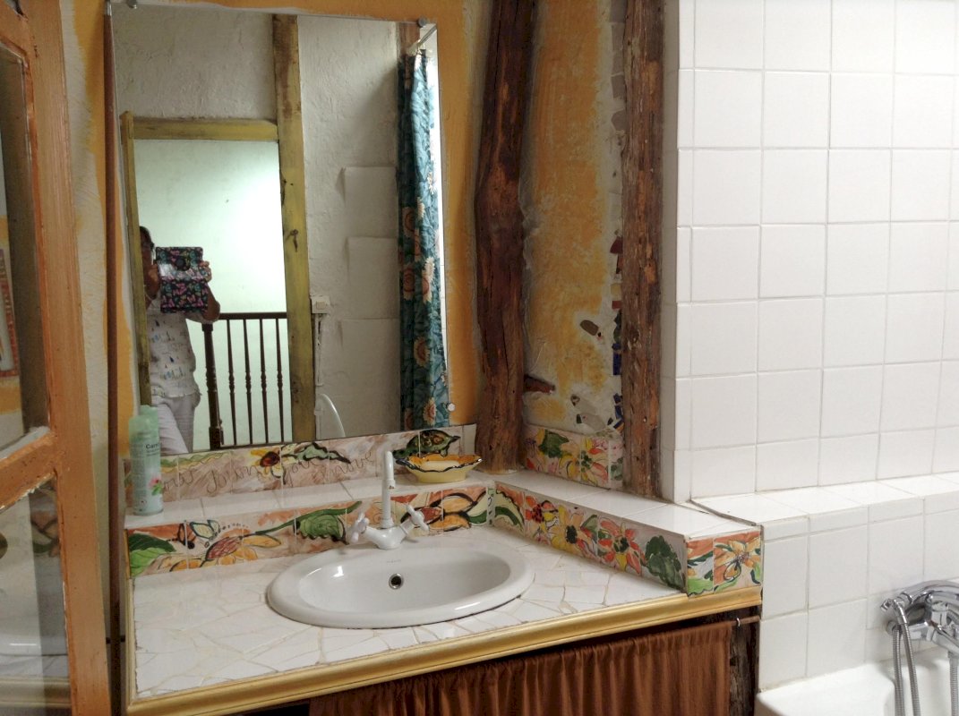 Grande maison d'artiste  - Photo 11 - Sorèze