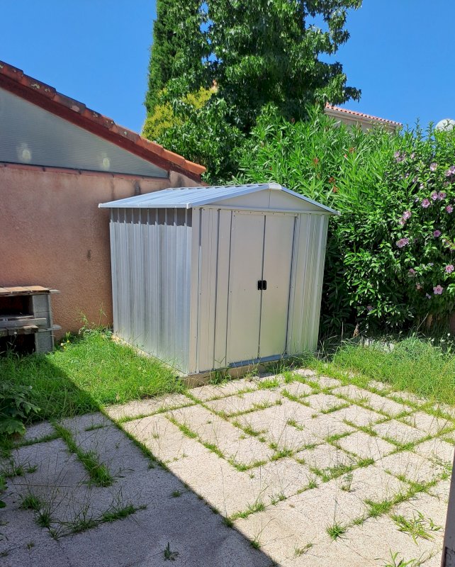 Maison T4 - Photo 11 - Cugnaux