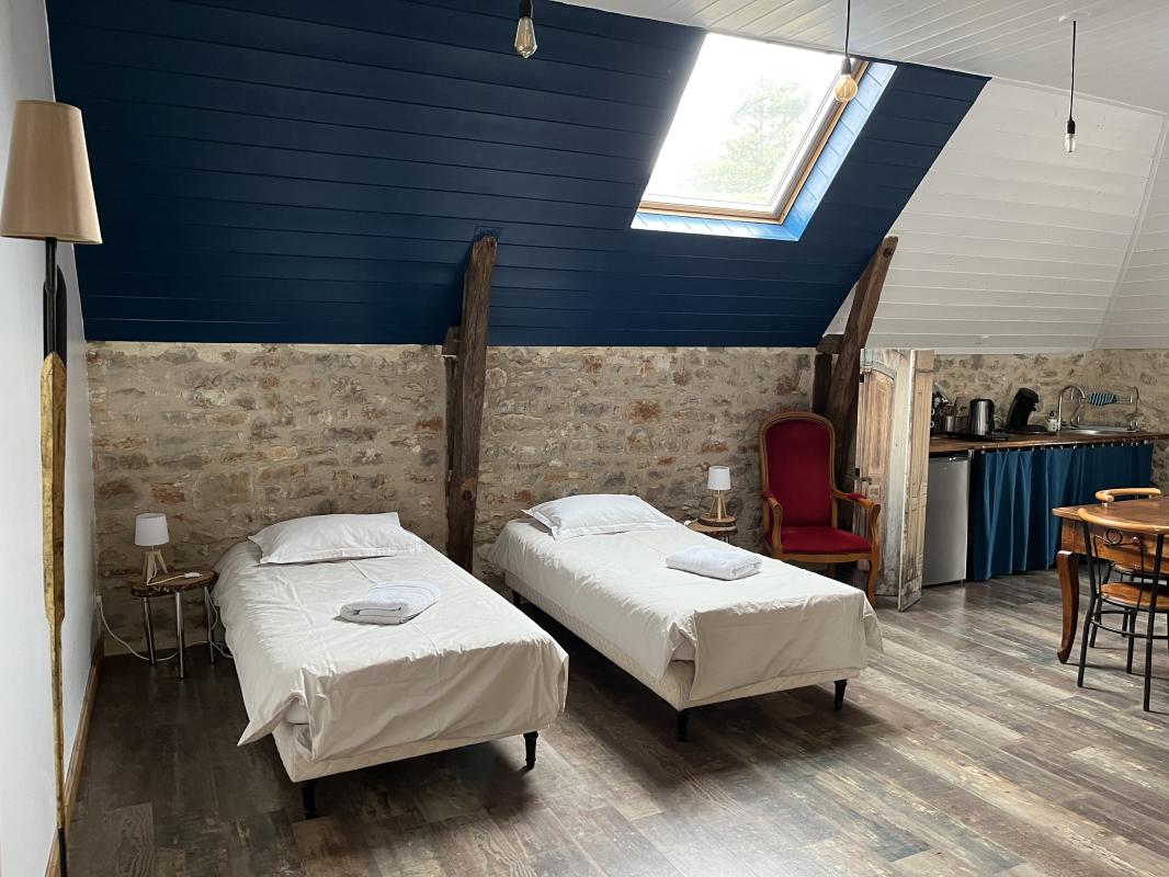 Maison Quercynoise - Photo 11 - Tour-de-Faure