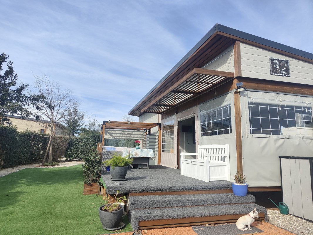 Magnifique cottage - Photo 11 - Pomérols