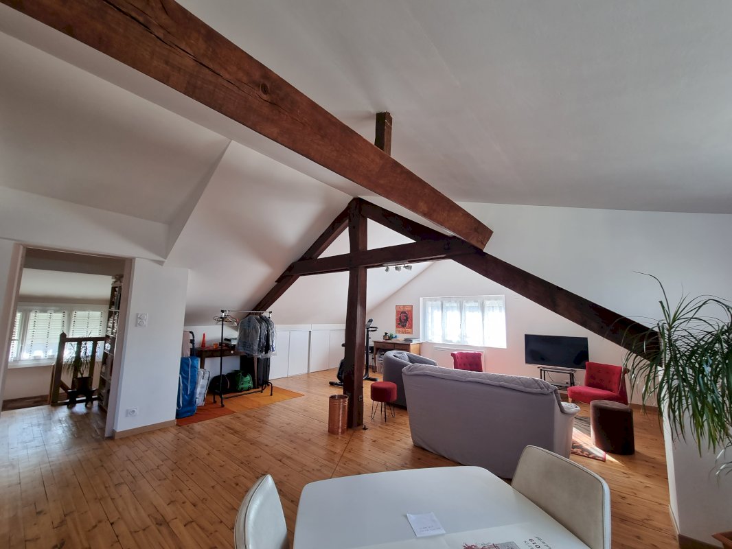 Grande maison - Photo 11 - Onet-le-Château