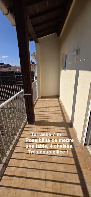 Maison à vendre | Frontignan  - Photo 11 - Frontignan