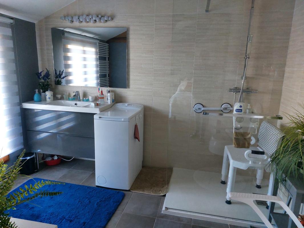 Grande maison de campagne - Photo 11 - Aurignac