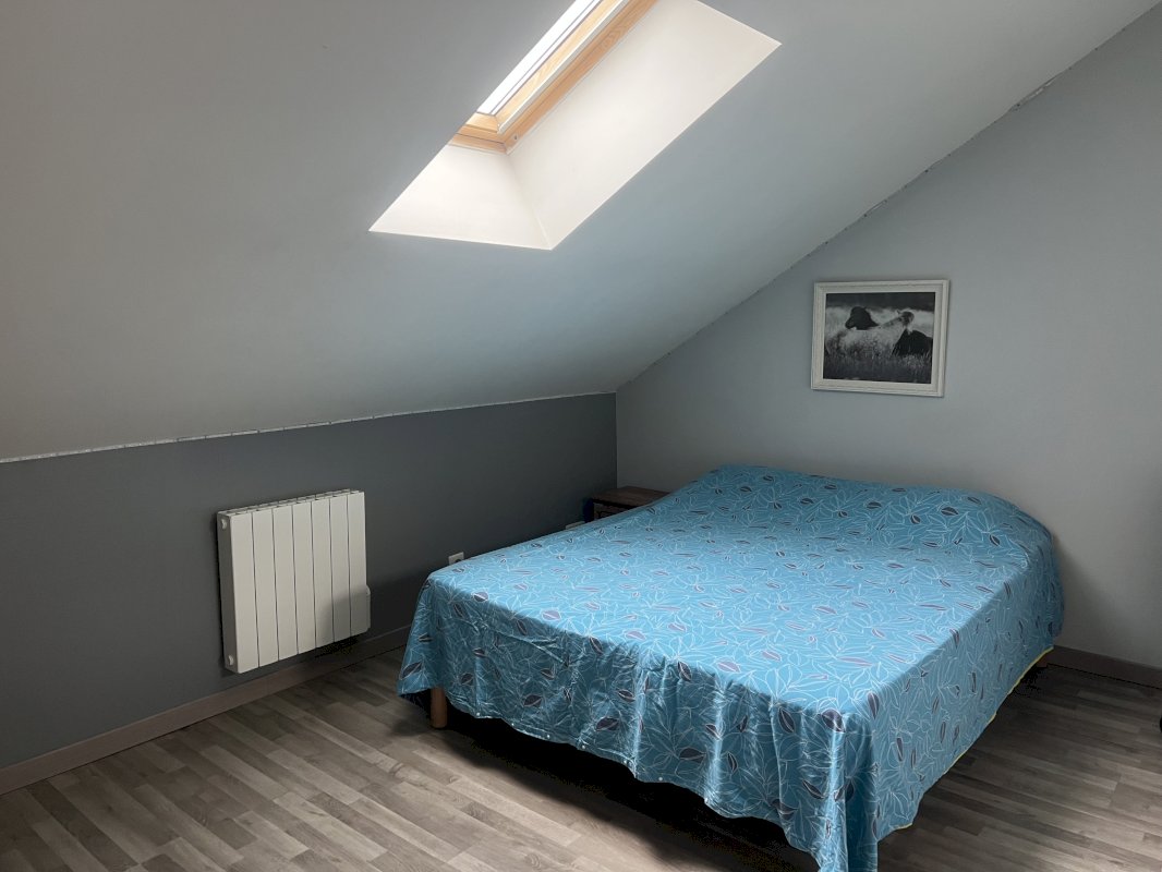 Maison avec piscine - Photo 11 - Bourgs sur Colagne