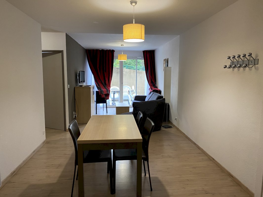 Bel appartement spacieux - Photo 11 - Entraygues-sur-Truyère