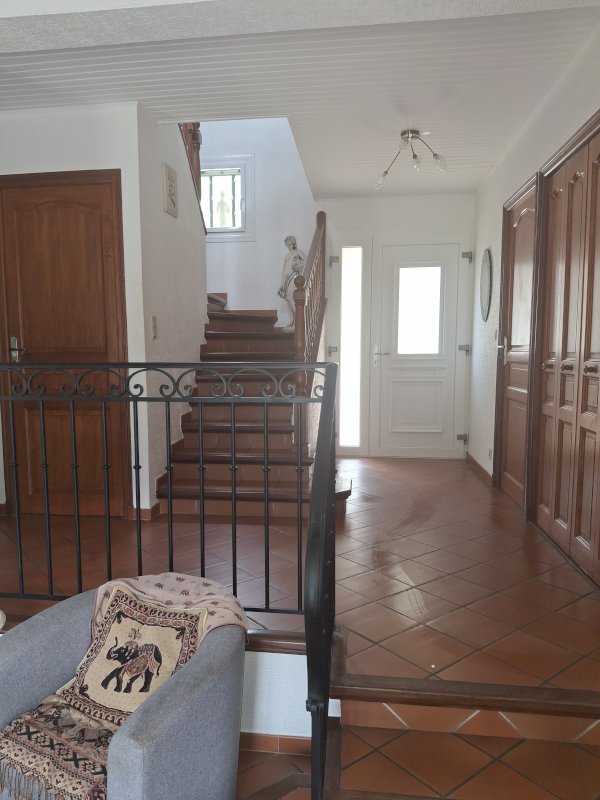 Villa d’architecte - Photo 11 - Arles-sur-Tech