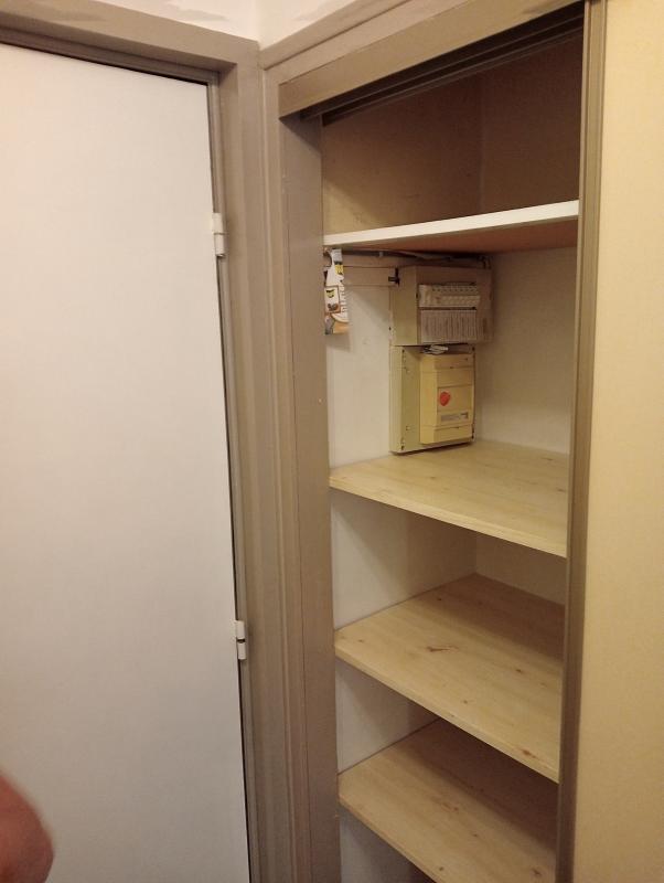 Appartement F1 Bis - Photo 11 - Montpellier