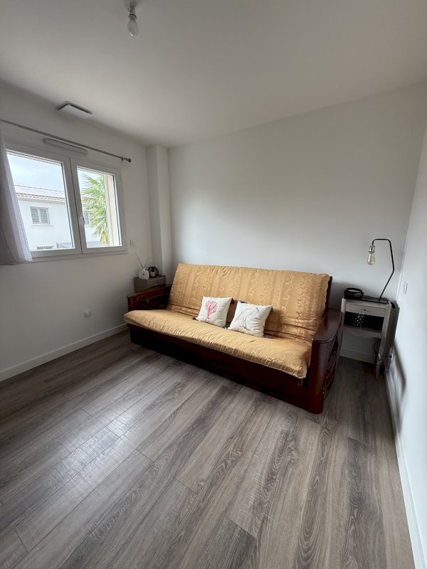 Maison avec Jardin et garage - Photo 11 - Cournonterral