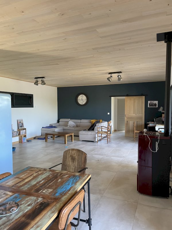 Maison contemporaine - Photo 12 - Lalbenque