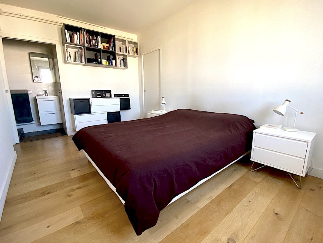 APPARTEMENT NARBONNE - Photo 12 - Narbonne