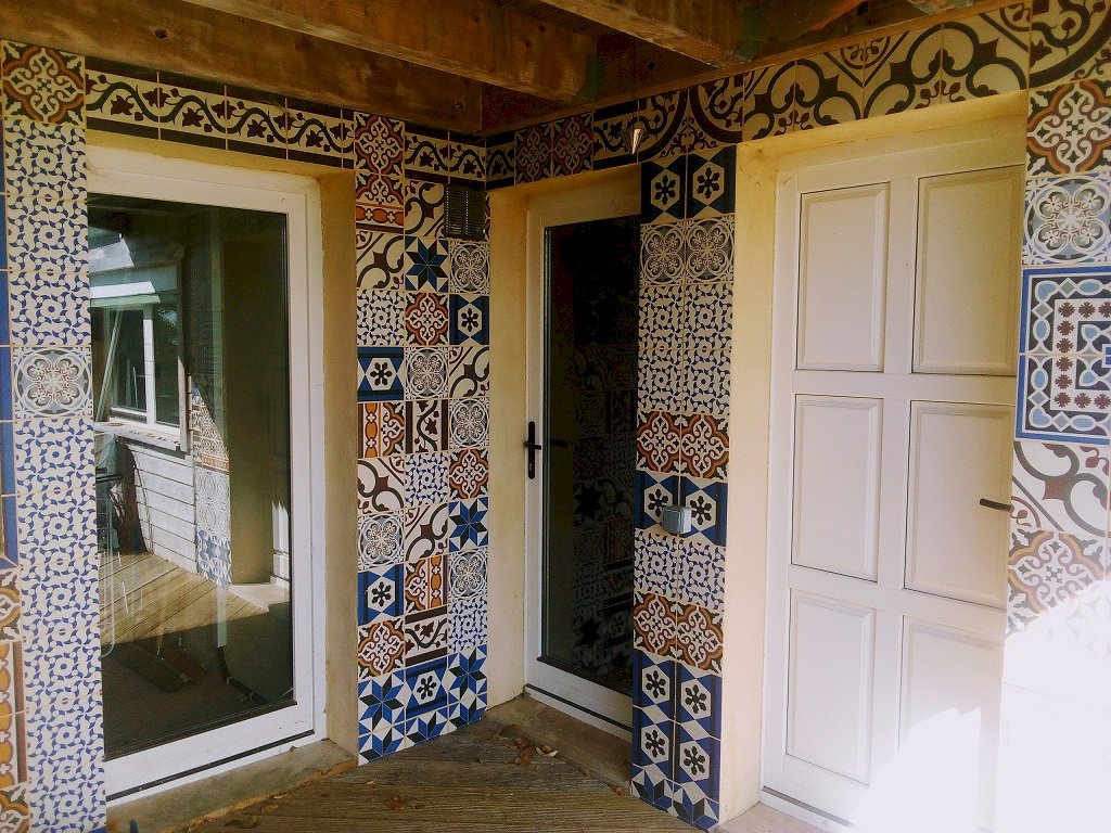 Belle maison en bois - Photo 12 - Brousses-et-Villaret