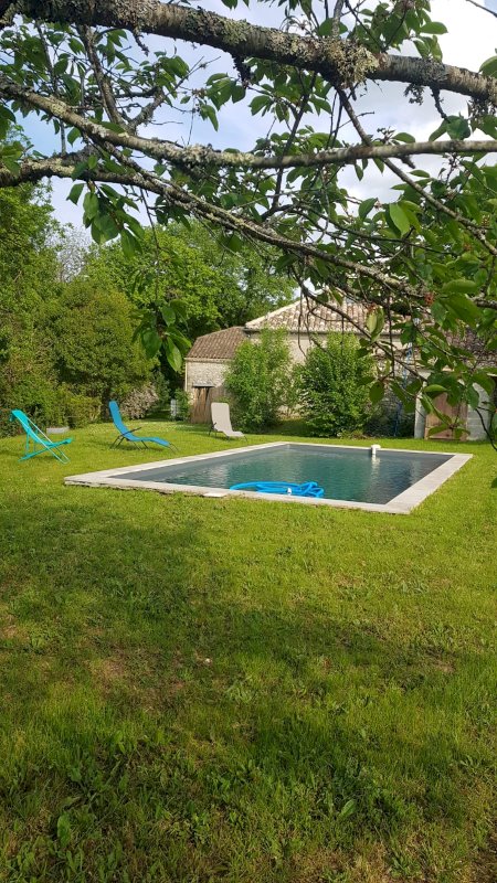 Propriété 12 pièces - Photo 12 - Bourg-de-Visa