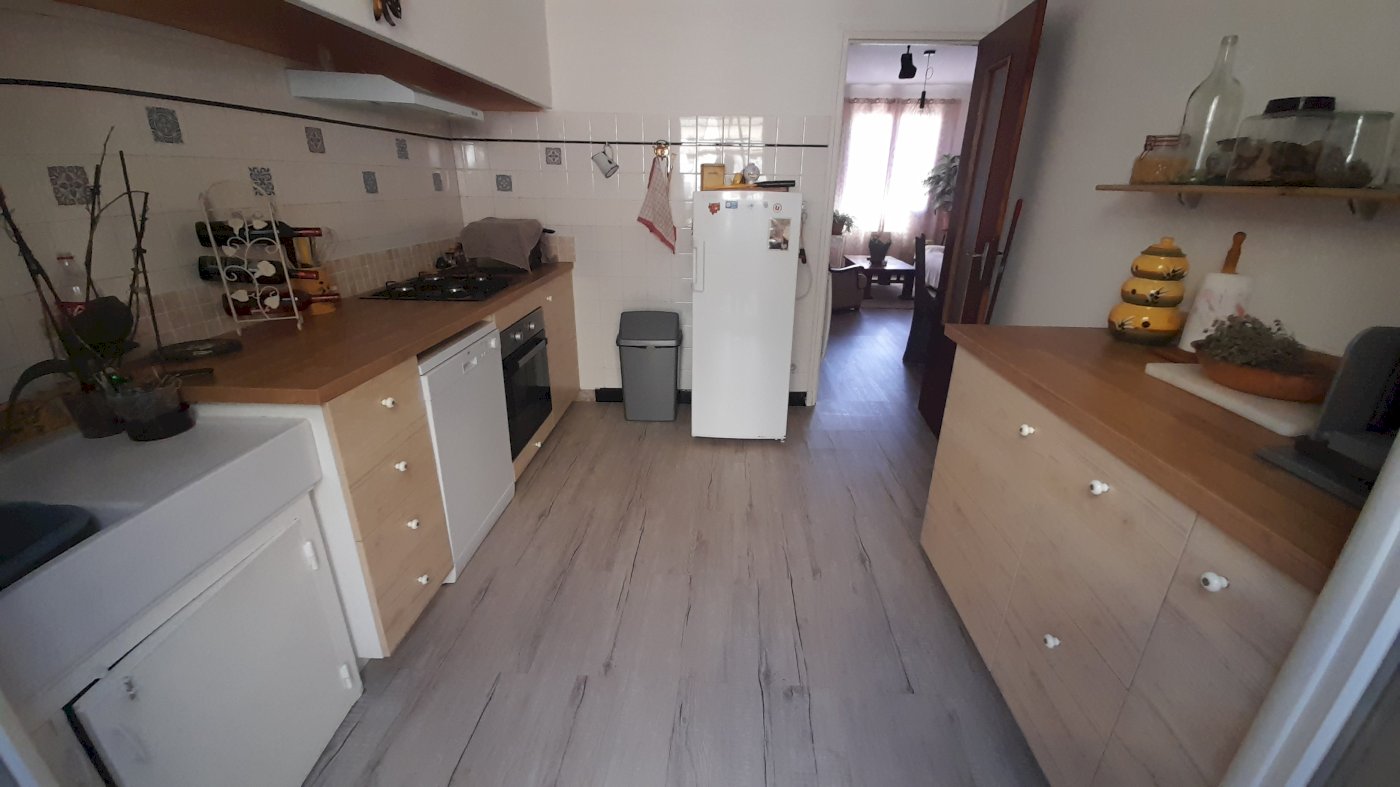 MAISON DE 140 M² - Photo 12 - Olette