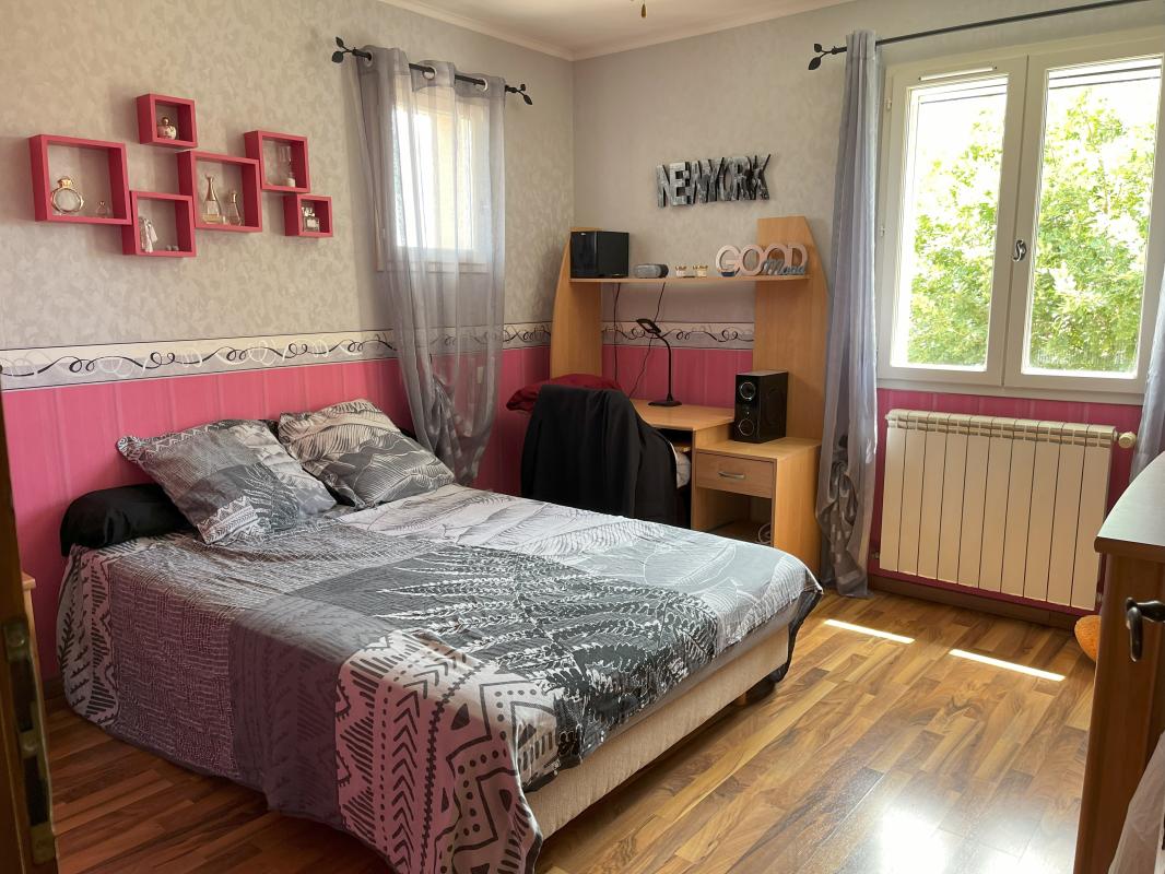 VILLA A VENDRE - Photo 12 - Monteils