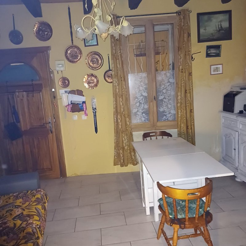 Maison centre ville St Gilles - Photo 12 - Saint-Gilles