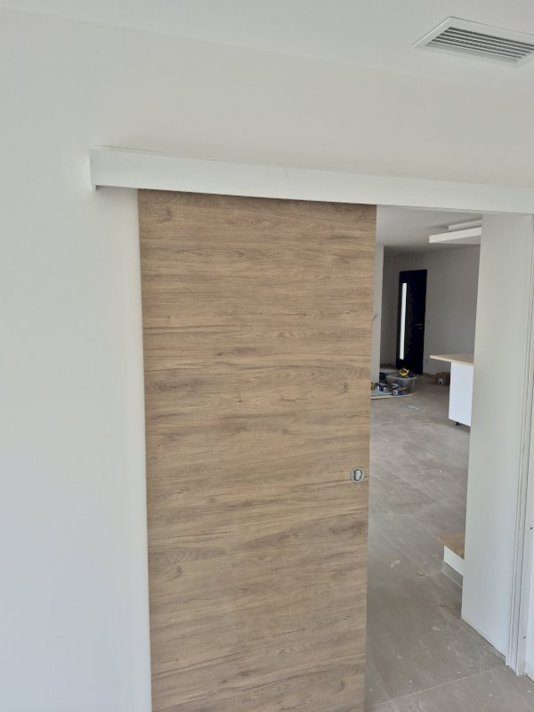 Belle villa contemporaine 135 m² sans vis à vis 500 m² de terrain - Photo 12 - Arpaillargues-et-Aureillac
