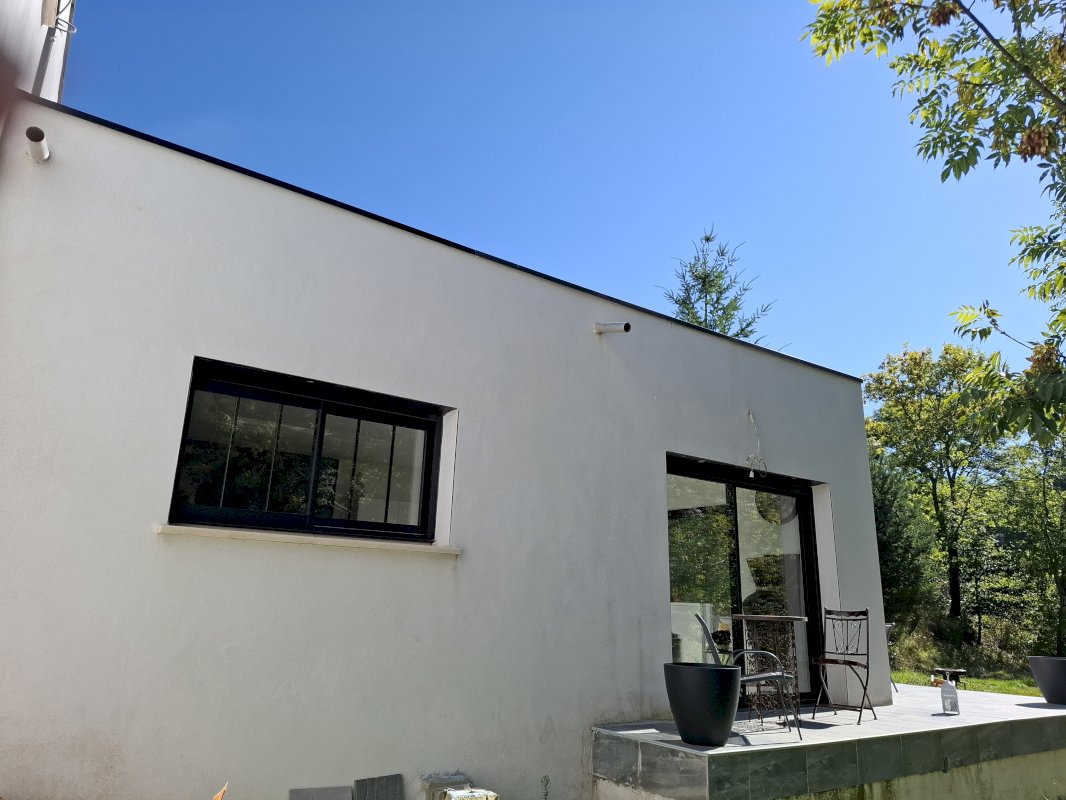 Villa d'architecte - Photo 12 - Villefort