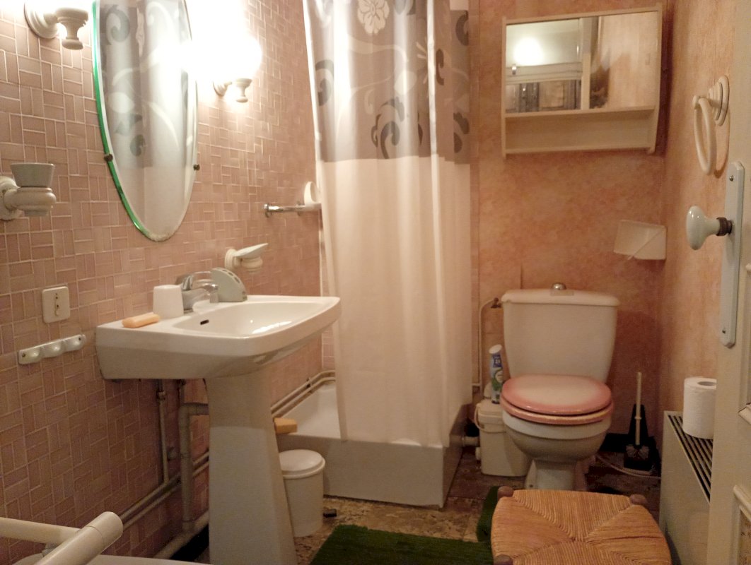 Maison de 117 m² avec exterieur | Lacaune (81) - Photo 12 - Lacaune