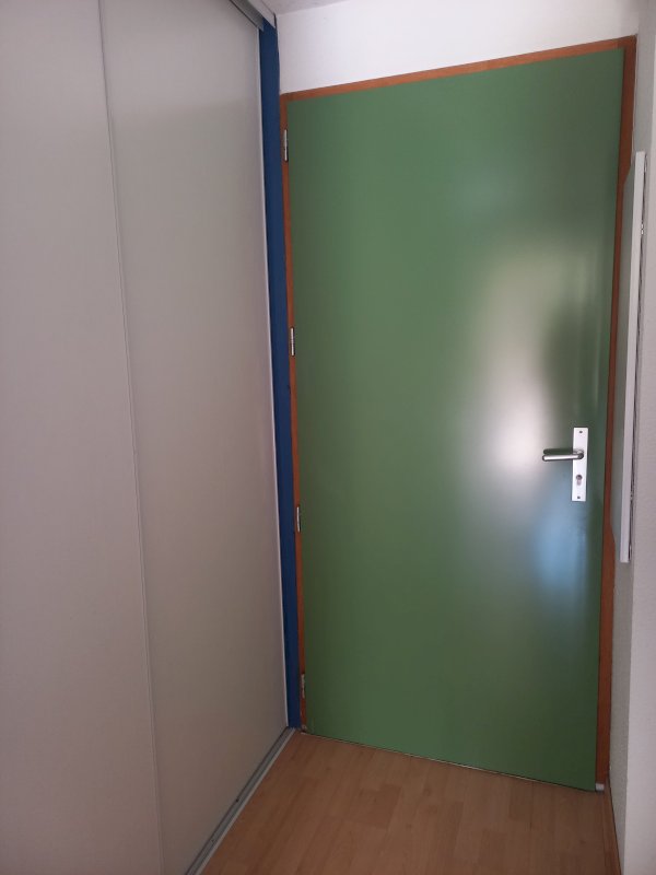Appartement T2 cabine - Photo 12 - Esquièze-Sère