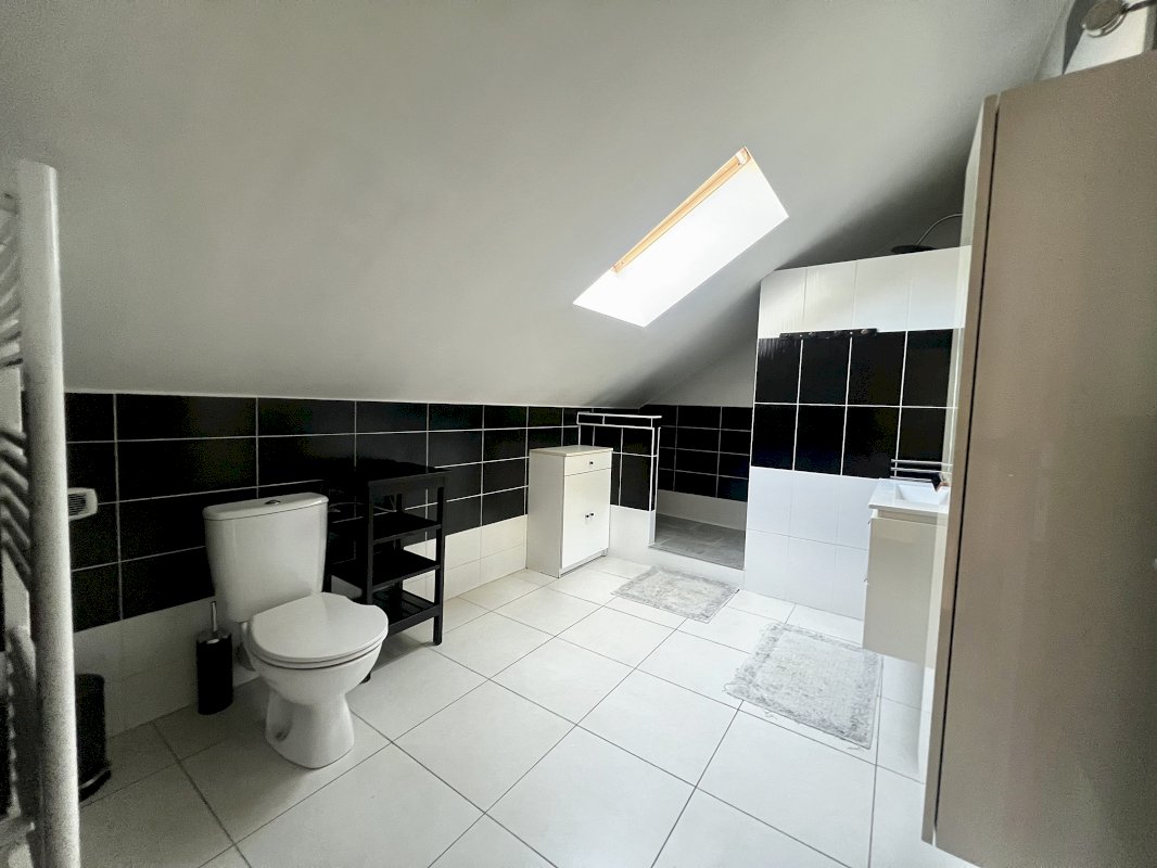 Maison avec piscine - Photo 12 - Bourgs sur Colagne