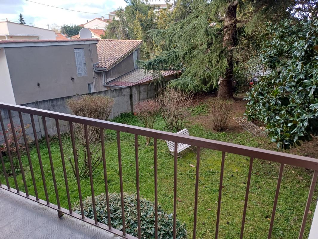 Appartement T3 | Toulouse Centre - Photo 12 - Toulouse