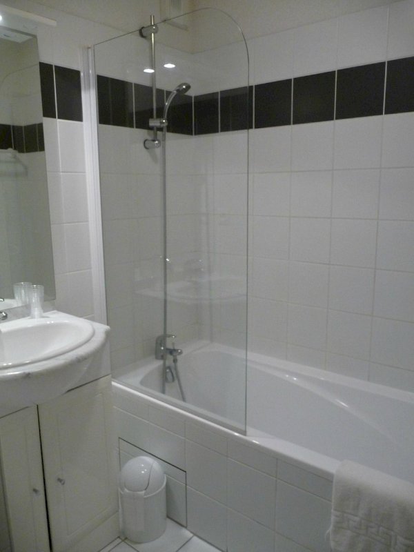 Bel appartement spacieux - Photo 12 - Entraygues-sur-Truyère