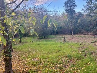 SUPERBE MAISON DE VILLAGE ENTIEREMENT RENOVÉE A RIGARDA + Magnifique terrain non attenant de 1200 m² au bord de la Rivière - Photo 12 - Rigarda