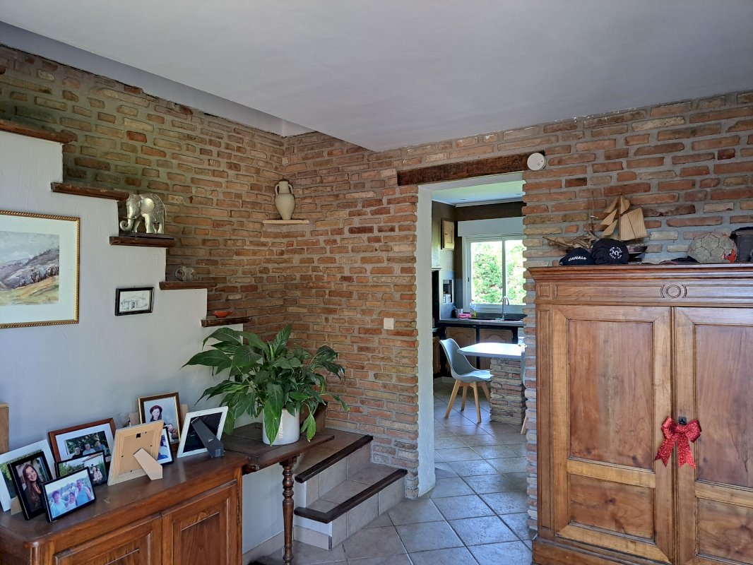 Maison de plein pied - Photo 12 - Lisle-sur-Tarn