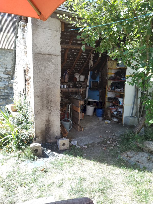 Fromagerie et sa maison  - Photo 12 - Ossen