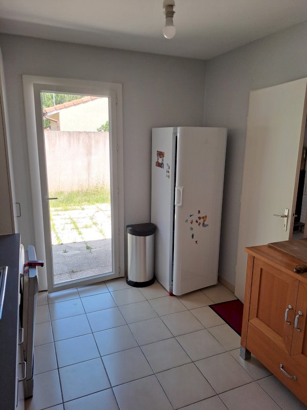 Maison T4 - Photo 13 - Cugnaux